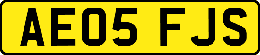 AE05FJS