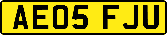 AE05FJU