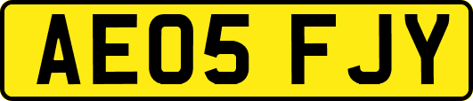 AE05FJY