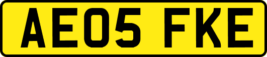 AE05FKE