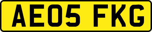 AE05FKG