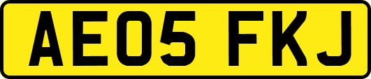 AE05FKJ