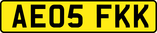AE05FKK