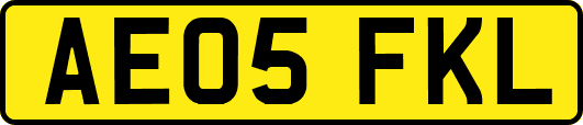 AE05FKL