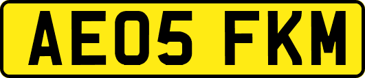 AE05FKM