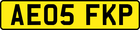 AE05FKP