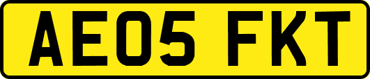 AE05FKT