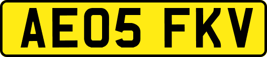 AE05FKV