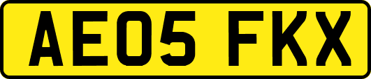 AE05FKX