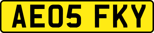 AE05FKY