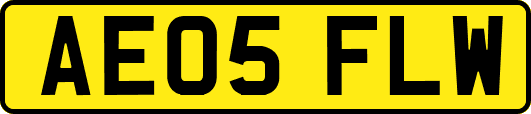 AE05FLW