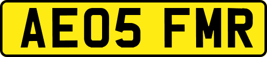 AE05FMR