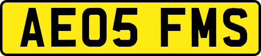 AE05FMS