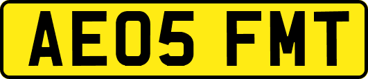 AE05FMT