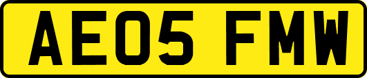 AE05FMW