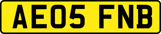 AE05FNB