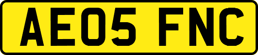 AE05FNC