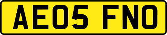 AE05FNO