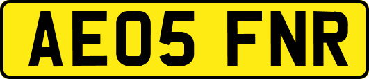 AE05FNR