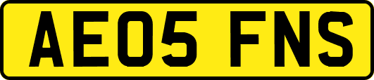 AE05FNS