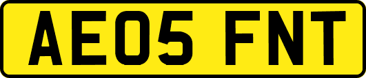 AE05FNT