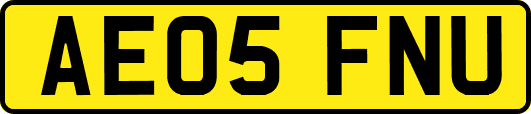 AE05FNU