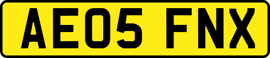 AE05FNX