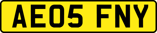 AE05FNY