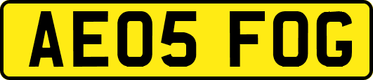 AE05FOG