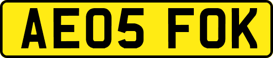 AE05FOK
