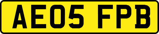 AE05FPB