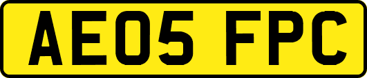 AE05FPC