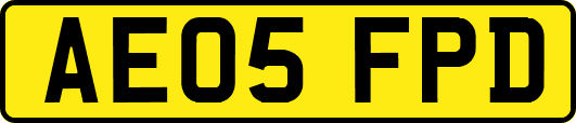 AE05FPD