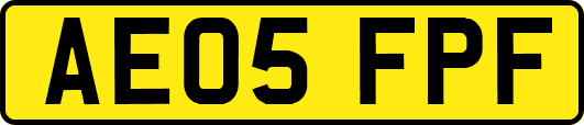 AE05FPF