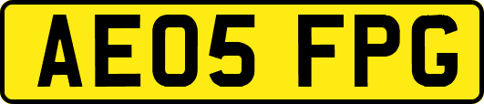 AE05FPG
