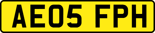 AE05FPH