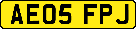 AE05FPJ