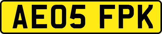 AE05FPK