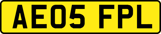 AE05FPL