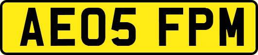 AE05FPM