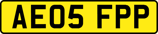 AE05FPP