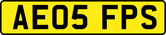 AE05FPS