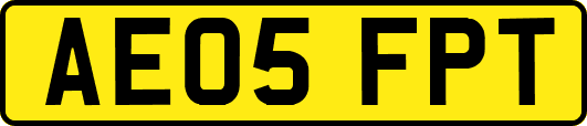AE05FPT
