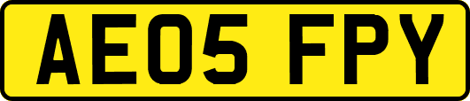AE05FPY