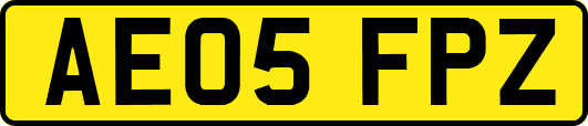 AE05FPZ