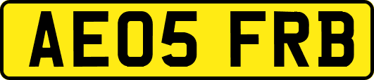 AE05FRB