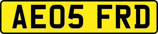 AE05FRD
