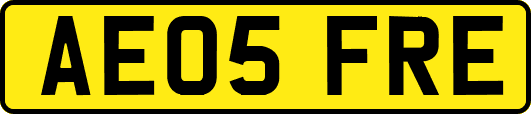 AE05FRE