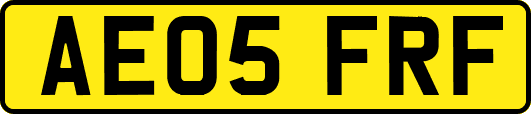 AE05FRF