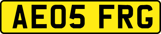 AE05FRG
